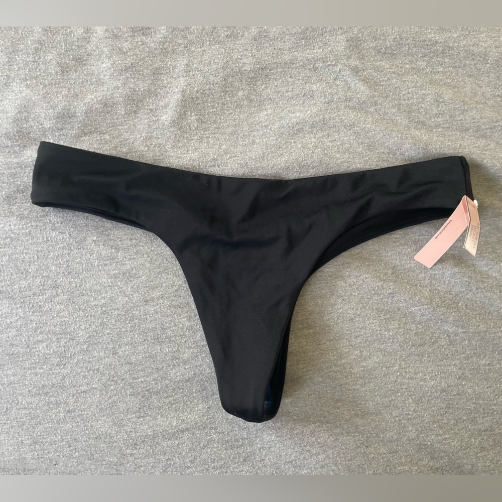 NWT Victoria's Secret Sexy Little Thong bikini bottom